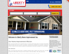 Liberty Home Improvement