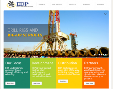 Energy Development Partners